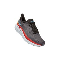 호카오네오네 Clifton 8 와이드 러닝화 - 남성용