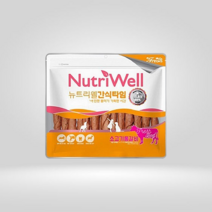 뉴트리웰간식타임 소고기통갈비320g, hir◇상품선택◇, 상세참조