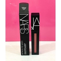 nars 나스 파워매트 립 피그먼트 0.18온스 5.5ml 풀 사이즈 형 - 색상, 미국 여자