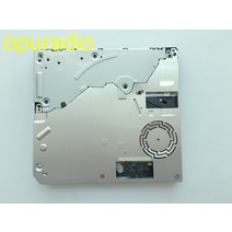 CD 플레이어 mp3 오디오 무료 포스트 단일 DVD 메커니즘 DVS8550V 메르세데스 자동차 드라이브 로더 수리, 한개옵션0