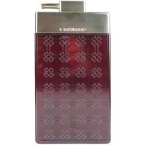 일본직발송 6. 이스 스탠다드 E STANDARD 샴푸 다마스 클로즈 600ML 샴푸 B08V5B9N2C, One Size, One Color