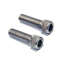 스텐렌치볼트 굵기 M4X4MM~100MM 소량포장 판매, 100MM(20EA)
