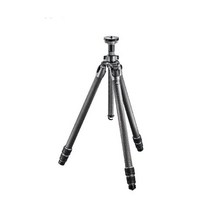 짓조 Gitzo GT2542 시리즈 2 등산 삼각대(4섹션 포함) 블랙, Mountaineer Tripod Ser.3 3S