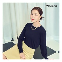 [폴앤조] () 23NEW 시그니처 클레르 니트 3종