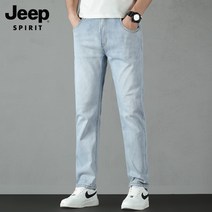 지프 스피릿 청바지 J8097