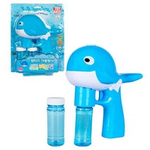 SSBUM/ 아기고래 버블건 원터치기능 비누액 샘 방지기능, 상세페이지 참조