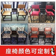 당구장소파 쇼파 관람 당구장의자 라운지 포켓볼 클럽 관전의자 23, 대박대금은모두맞춤제작이가능하다