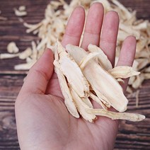 윤플러스 강원도 홍천 운두령 건도라지, 1개, 200g