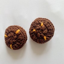 개달당 수제 곶감 명절 약과 바스락 삑삑 강아지장난감 치석제거장난감, 명절약과