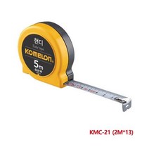 민트딜 KMC-21 2Mx13mm 핸디줄자 코메론 벨트그립없음