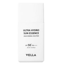 벨라 울트라 하이드로 선에센스 SPF 50+ PA++++ 30ml, 1개