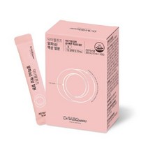 닥터웰퀸즈 알파 액상철분, 9개, 30포