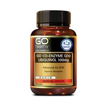 고헬씨 코큐텐 유비퀴놀 100mg 60정, 1개, 단품, 상세참조