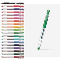 유니볼 시그노 DX 0.28 0.38 0.5 0.7 낱개 1개 4개 10개 UM-151 캡식, UM-151 0.38 그린(6) 1개