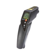 트레이드몰▶TESTO-적외선온도계 830-T2 -30-400℃ (1EA) 검수장측정계 공업용 온도측 측정기 계측기 용공구 산업용 냉장◀트레이드몰, ◀트레이드몰▶