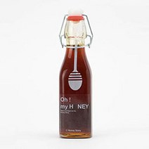 밤꽃꿀 가정형 750G 꿀 프로폴리스 벌꿀 천연 기관지 목건강 선물세트 명절
