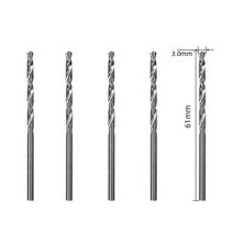목공 카운터 싱크 라우터 비트 나사 추출기 8mm 생크 철거 HSS 4341 목재 밀링 커터 카바이드 팁, [02] 3.0x8mm