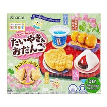 해피키친 붕어빵 만들기 1개, 본상품선택, 본상품선택