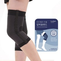 라인벨라 의료용 무릎 보호대 L, 1개
