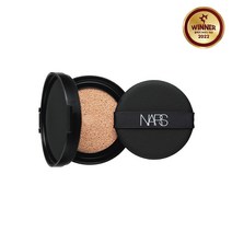 나스 리필 네츄럴 래디언트 롱웨어 쿠션 파운데이션 SPF 50PA+++, 몽블랑