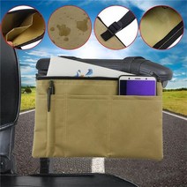 장애인전동차 장애인전동스쿠터 휠체어 600, 카키색 옷감