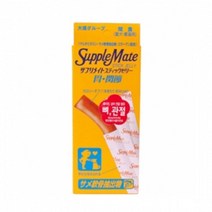 젤리타입 애완용 뼈&관절 영양제 75g 대형견 뼈튼튼