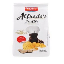 아미카칩스 알프레도 트러플 감자칩, 100g, 5개