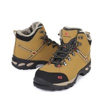 K2 Safety 방한안전화 K2-58 방한화 작업화