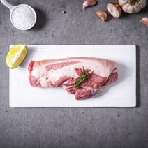 미트프리지 앞다리살 1kg 수육용 보쌈용 통앞다리 미박앞다리, 미박앞다리(껍질있음)