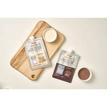 델리스푼 잇더핏 단백질 쉐이크 1주플랜(7개입), 미숫가루맛