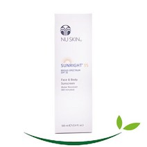 뉴스킨 선라이트 35 100ml 무료쉽핑, 뉴스킨 선라이트 35 100ml 무료