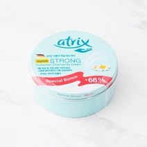 [메가마트]아트릭스 스트롱 프로텍션 핸드크림 250ml, 1개