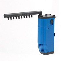 초록끈 아마존 2겹여과시스템 측면여과기 amz-3wf 3W