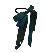 마녀의생활 J20 핸드메이드 골프머리끈 헤어리본끈 24컬러