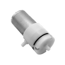 진공펌프 냉동공구 DC12V 370 전기 마이크로 다이어프램 진공 공기 펌프 미니 부스터 DIY 교체 드롭 선박, 01 A_01 12V