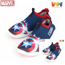 캡틴아메리카 윙쉴드 아쿠아슈즈 택1 180 어린이아쿠아슈즈 어린이아쿠아슈즈 유아아쿠아슈즈 어린이워터아쿠아