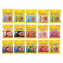 아이클레이50g 클레이점토 클레이만들기 클레이아트 아모스아이클레이, 하늘