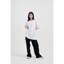 ROUND LOGO HALF SLEEVE T-SHIRTS