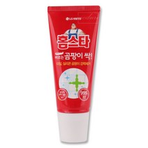 홈스타 곰팡이 싹 제거제 120ml 겔타입 바르는 젤 타일 실리콘 표백성분 젤타입 욕실 창틀 용, 1, 본상품선택