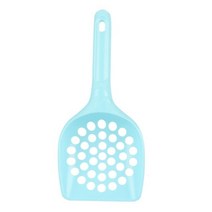 리터로봇 고양이화장실 고양이후드형화장실플라스틱 고양이 배변 특종 애완 동물 관리 모래 폐기물 스쿠퍼