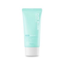 어퓨 퓨어 블록 아쿠아 선 젤