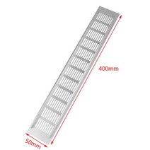 환기 그릴 통기 벽난로 그리드 하우스 시트 벤트 천공 금속, 05 A5