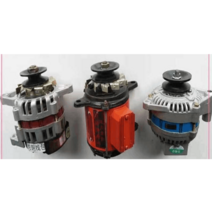 제네레이터 1200W 1800W 14V 발전기 알터네이터, 1개