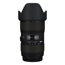 시그마 18-35mm F1.8 DC HSM 아트 (캐논 마운트 용) 안티 스크래치 카메라 렌즈 스티커 보호 필름 바디 프, 01 Type 1_01 For Canon Mount