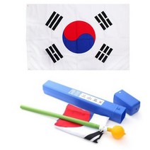 E-An스토리 대한민국 태극기세트 깃대 국기함 국기다는날, 본상품선택