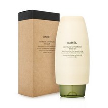 마임 라헬 헤어시스 샴푸(350ml), 35개, 350ml