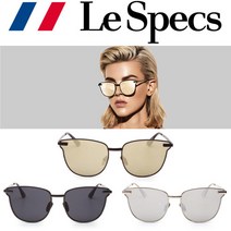 르스펙스 Pharaoh 선글라스 백화점AS가능 Lespecs 파라오