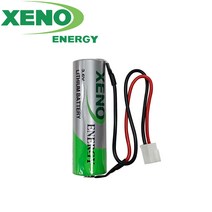 제노에너지 XL-060F-C085550 열량계배터리 계량기 난방지시부 리튬배터리 MT20, 1개입