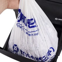 카피어랜드 세단기 파지함 비닐봉투 50매입 65L