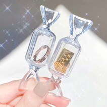 악세사리 쥬얼리 보관함 보석함
